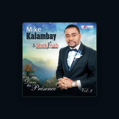 Listen to Mike Kalambay, watch music videos, read bio, see tour dates & more!