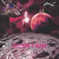 Mission 2 Mars - EP - Dilly D