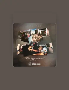 Dengarkan King Tuzi, tonton video musik, baca bio, lihat tanggal tur & lainnya!
