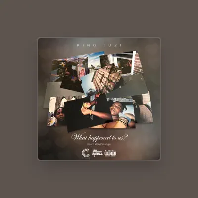Listen to King Tuzi, watch music videos, read bio, see tour dates & more!