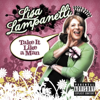 Take It Like a Man - Lisa Lampanelli