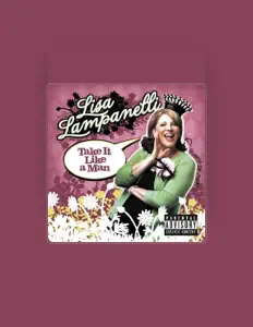 Listen to Lisa Lampanelli, watch music videos, read bio, see tour dates & more!