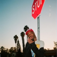 F****n' Depressed? - Single - Jedi P