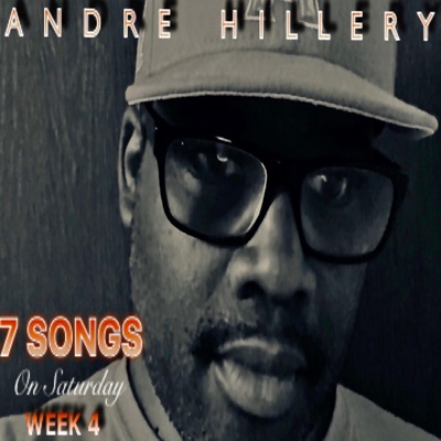 7 Songs on Saturday Week 4