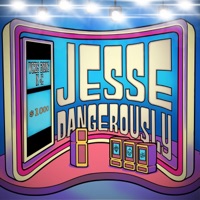 Words Ending In -IC For $1000 - Single - Jesse Dangerously