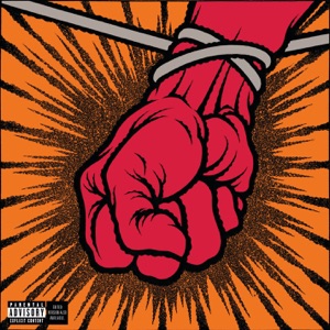 St. Anger by Metallica