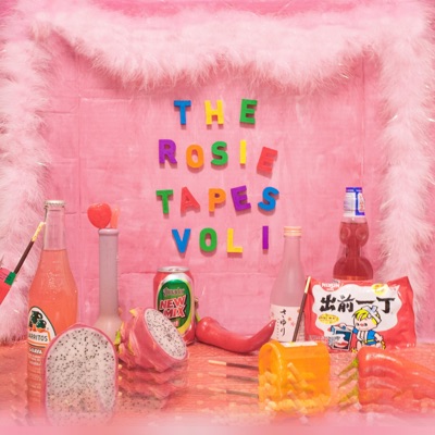 The Rosie Tapes, Vol. 1
