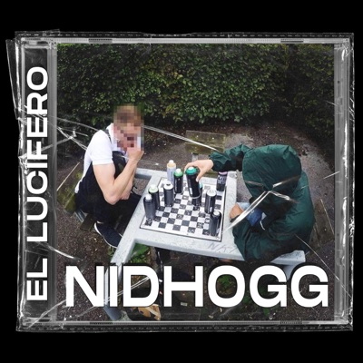 Nidhogg (feat. Psicvvsis) [Instrumental] - Single