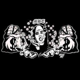 Polov Jivot (feat. Denkata) MBT