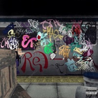 Redline - EP - Ashton