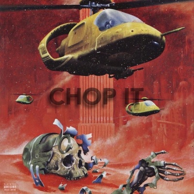 Chop It (feat. Young Domino & King Sippi) - Single