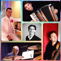 It Had Better Be Tonight (feat. Marino Bellinaso, Giuseppe Gallone, Riccardo Parisi & Davide Puccio) - Single - Leonardo Ciraci