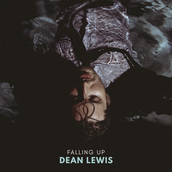 Cover artwork for Falling Up