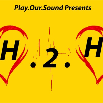 Heart2Heart - EP