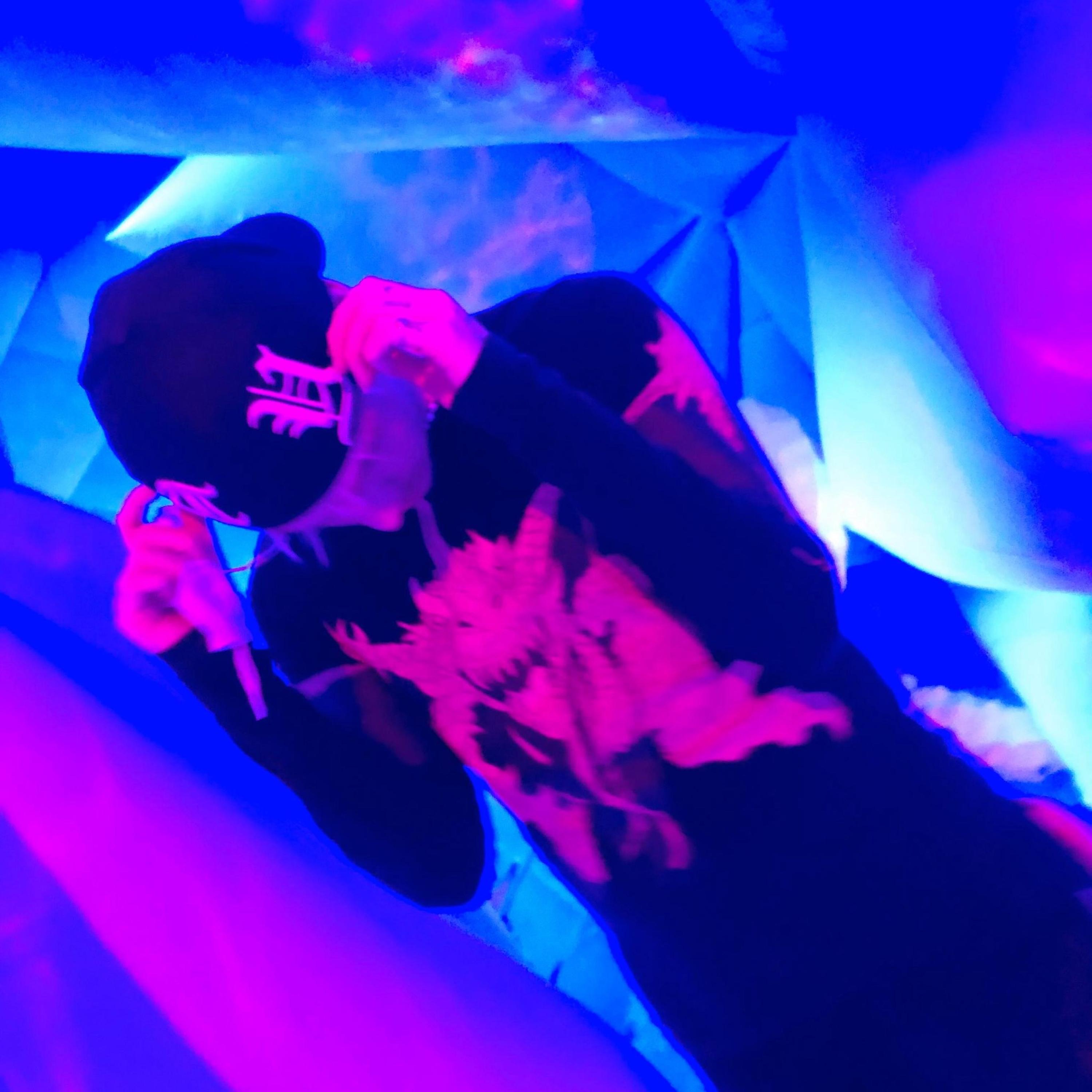 Anaesthetic - Single