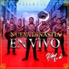 Culiacan (Reynosa en Vivo, Vol. 2) - Single