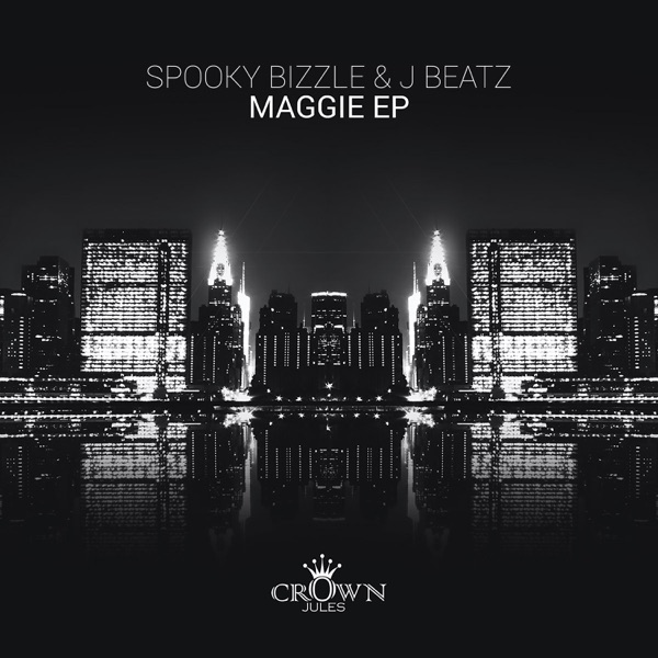 Maggie EP