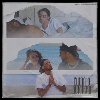 Cuanto Quisiera - Single