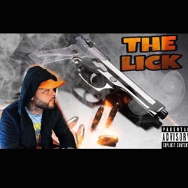 The Lick LUVVASHINE