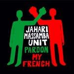 Jahari Massamba Unit, Madlib & Karriem Riggins - Riesling Pour Robert
