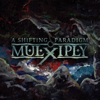 A Shifting Paradigm - EP - Multiply