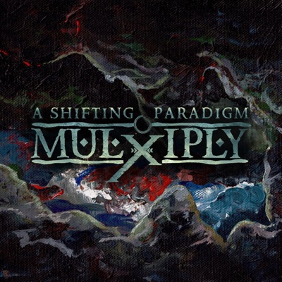 A Shifting Paradigm - EP