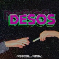Desos - Single - Pipo Martinez