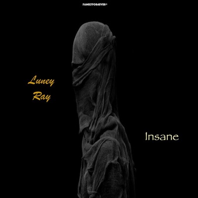 Insane - Single