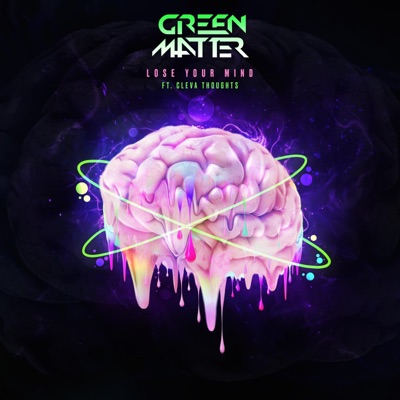 Lose Your Mind (feat. Cleva Thoughts) - Single