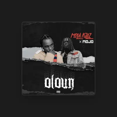 Listen to Mola Killz, watch music videos, read bio, see tour dates & more!