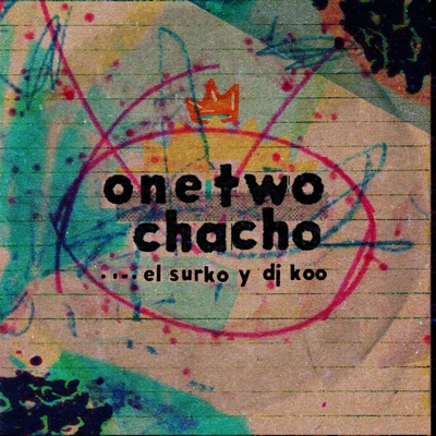 One Two Chacho - EP