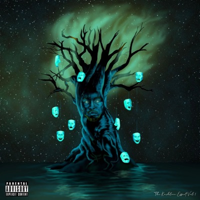 The Kushlov Effect Volume 1