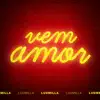 LUDMILLA - Vem Amor