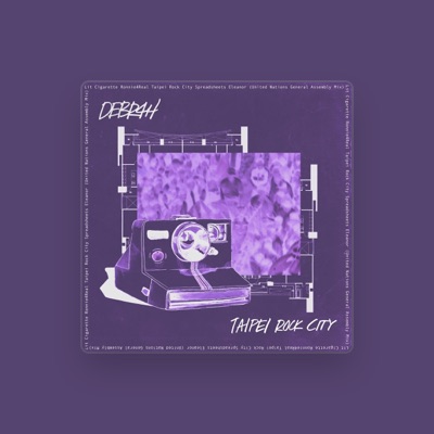 Listen to Debr4h, watch music videos, read bio, see tour dates & more!