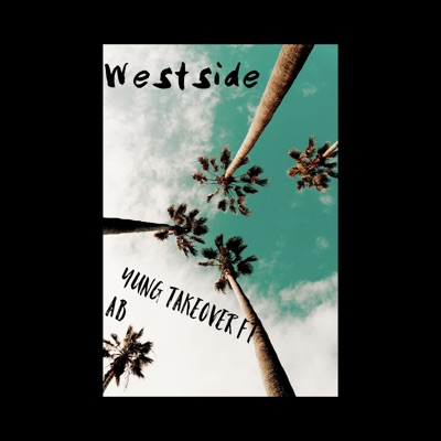 Westside (feat. AB) - Single