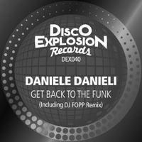 Get back to the funk