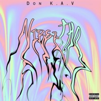 VibezTho - Single - DON K.A.V
