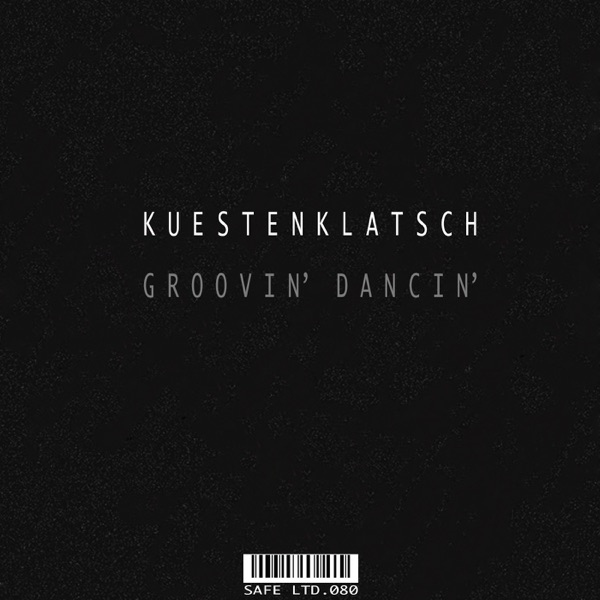 Groovin Dancin - Single
