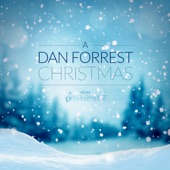 A Dan Forrest Christmas artwork