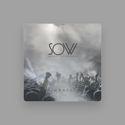 Listen to Secret of Worship, watch music videos, read bio, see tour dates & more!