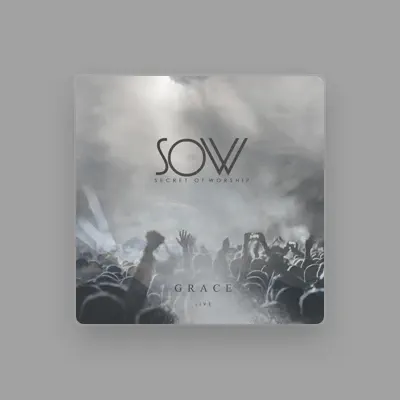 Listen to Secret of Worship, watch music videos, read bio, see tour dates & more!