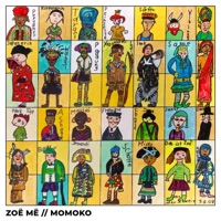 Momoko - Zoë Më