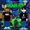 Shabaam Sahdeeq & Nick Wiz - Thunderin'