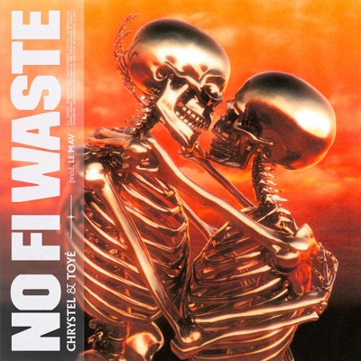No Fi Waste - Single