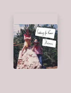 Hör dir Looking for Romeo an, schau dir Musikvideos an, lies die Biografie, finde Tourdaten und mehr!