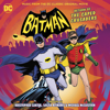 Classic Batman End Title - Neal Hefti