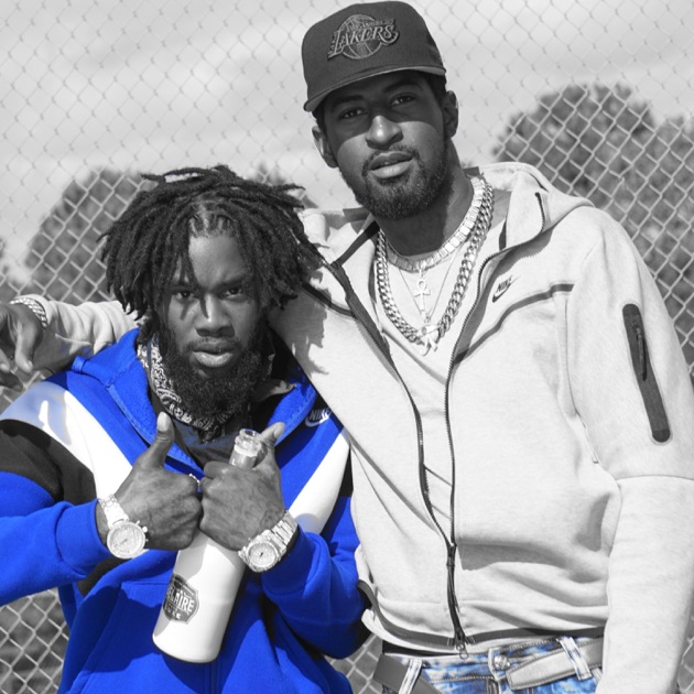 Bunz4ever (Thicc As Hell) - Single - Album by Swift Loc the Ghost