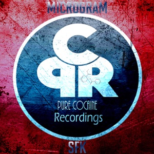Microgram - EP