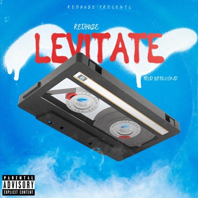 Levitate - Single