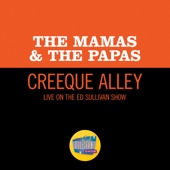 Creeque Alley (Live On The Ed Sullivan Show, June 11, 1967) artwork